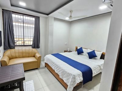 Hotel Hare Krishna