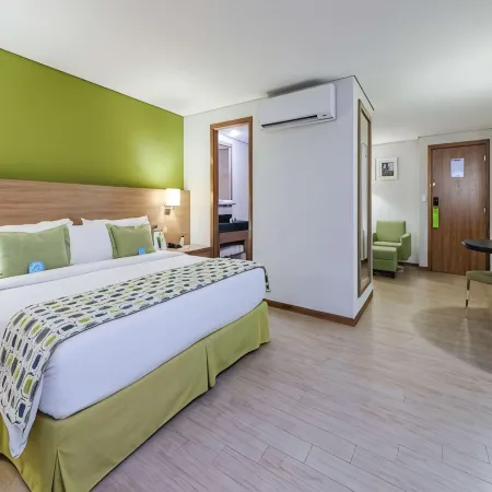 Radisson Hotel Belém