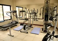 Ayres de Salta Hotel - Gym