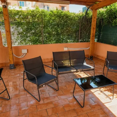 Guest House Silvia