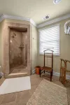 Orchard Park cottage - 5-Star