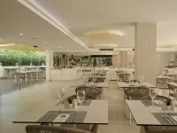 BQ Cala Ratjada - Parking