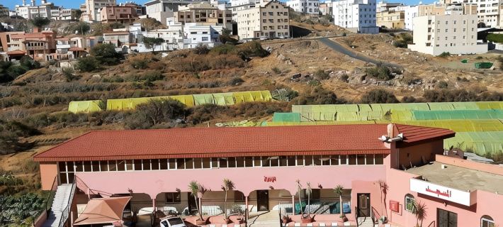 Golden Andalus Hotel Hotels in Abha