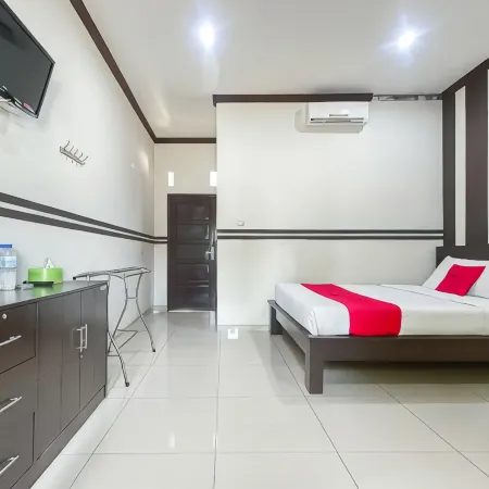 RedDoorz at Hotel Mutiara Kuningan