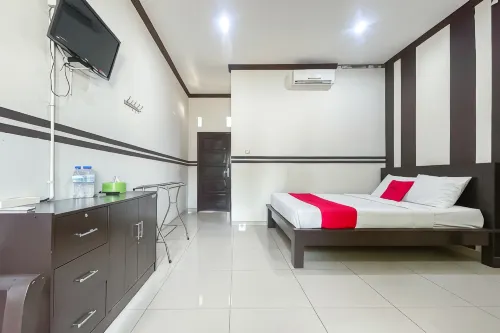 RedDoorz at Hotel Mutiara Kuningan - Wifi