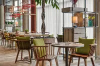 IntercityHotel Saarbrücken - 조식 운영