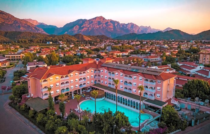 Pashas Princess by Werde Hotels - Adult Only