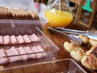 Anum Hostel Hotels near Malvinas Square