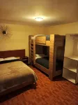 Hotel Guajacum Riobamba - 2-Star