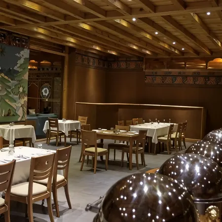 Naksel Boutique Hotel & Spa