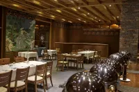 Naksel Boutique Hotel & Spa - Boutique