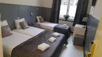 Hotel Dupuis - 2 estrellas