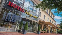 Hotel Wegner - T h e Culinary Art Hotel - Parkering