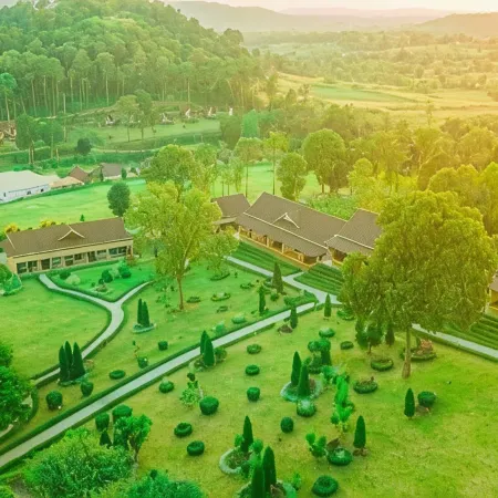 Waranya Resort