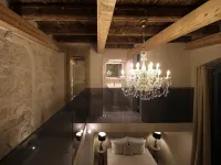 The Duchess of Puglia - Balkon