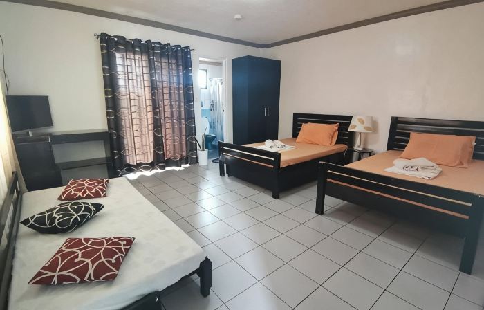 AA Travellers Pad