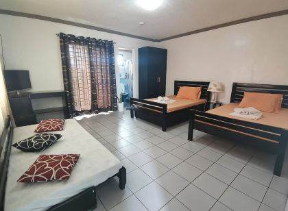 AA Travellers Pad