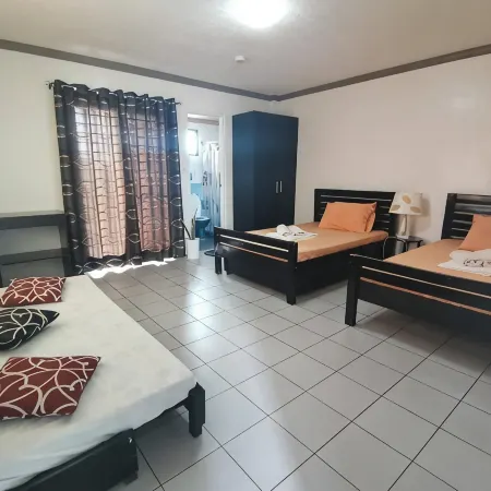 AA Travellers Pad