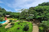 Hanbee's Resort Puerto Princesa Palawan - Bãi đậu xe