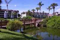 Pointe Santo Newly Renovated Gulf View Ground Floor 2BR Condo - 3-نجوم