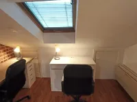 FlexiRoom on Hereford - Kitchens