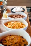 Nof Tavor Hotel - petit déjeuner