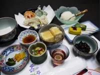 高野山 宿坊 光明院 -Koyasan Shukubo Komyoin- - Wi-Fi