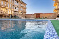 Yuzhny Bereg Hotel - Beach
