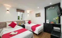 Golden Time Hostel 3 - spa
