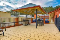 Murray Waters Motor Inn & Apartments - 3 estrellas