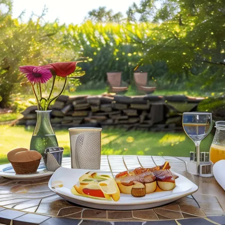 Woolverton Inn