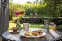 Woolverton Inn - de charme
