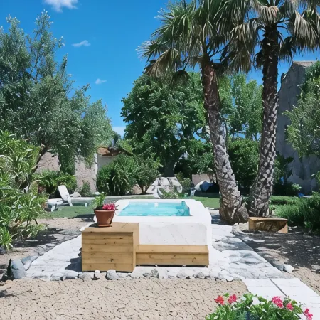 Au Jardin d'Amphora