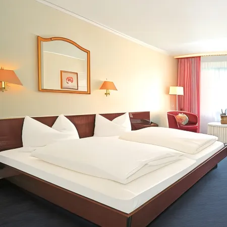 Hotel Maromme