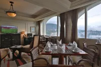 InterContinental Hotels SAN SALVADOR-METROCENTRO MALL by IHG - Frühstück