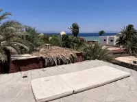 Cozy 2Bedroom Apartment with Sea View Rooftop - con vistas a la montaña