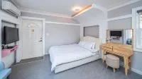 Hoengseong Hello 412 Pension - Wifi