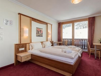 Hotel Abendrot by Alpeffect Hotels