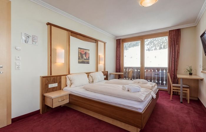 Hotel Abendrot by Alpeffect Hotels