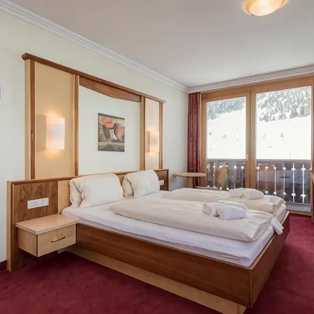 Hotel Abendrot by Alpeffect Hotels