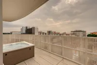 Sunrise Palace - vasca da bagno