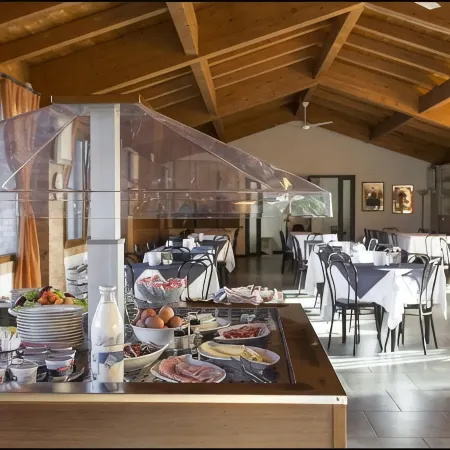 Hotel Anna Siena Nord