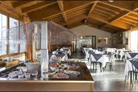Hotel Anna Siena Nord - WiFi
