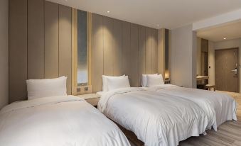 Breeze Hot Spring Hotel