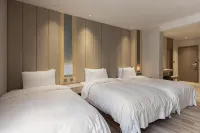 Breeze Hot Spring Hotel - albergo
