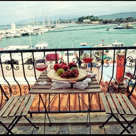 Urla Pera Hotel