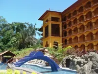 Hotel San Bada Resort & Spa - Beach