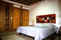 Sanagua Cascadas del Lavapatas - Homestays