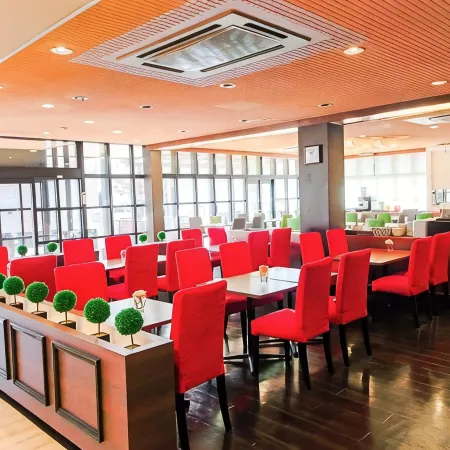 Rembrandt Inn Kazusa