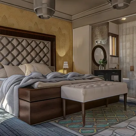 Eileen Hotel Cairo